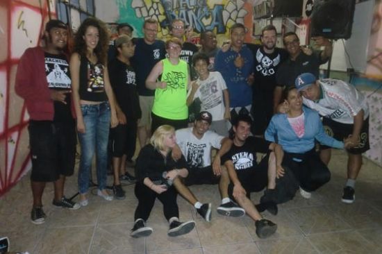 Copyright by www.unitedandstrong.de www.unitedandstrong.de