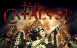 Copyright by www.facebook.com/thecatalystmtl www.facebook.com/thecatalystmtl