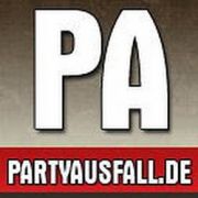 Copyright by www.partyausfall.de www.partyausfall.de