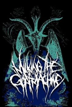 Copyright by www.facebook.com/milkingthegoatmachine www.facebook.com/milkingthegoatmachine