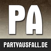 www.partyausfall.de