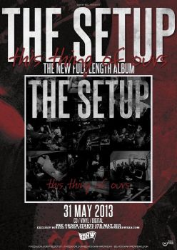 Copyright by www.facebook.com/beatdownhardwear www.facebook.com/beatdownhardwear