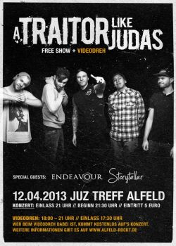 Copyright by www.facebook.com/atraitorlikejudas www.facebook.com/atraitorlikejudas