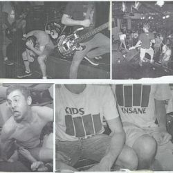 Copyright by takeitback.bandcamp.com takeitback.bandcamp.com