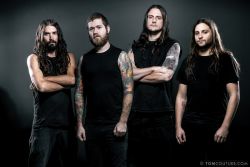 Copyright by www.tomcouture.com | www.facebook.com/revocation www.tomcouture.com | www.facebook.com/revocation