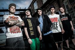 Copyright by www.facebook.com/nosecondchancehardcore www.facebook.com/nosecondchancehardcore