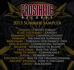 www.facebook.com/prostheticrecords
