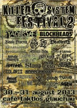 www.facebook.com/killedsystemfestival