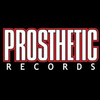 Copyright by prosthetic records prosthetic records