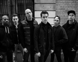 jordan green photo |  www.facebook.com/trchardcore