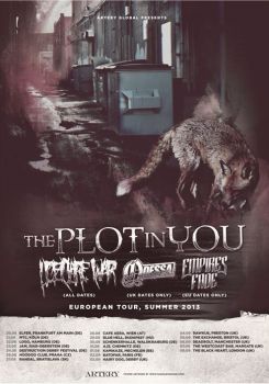 www.facebook.com/theplotinyou