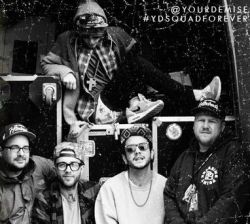 Copyright by www.facebook.com/yourdemise www.facebook.com/yourdemise