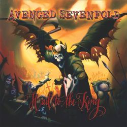 Copyright by www.facebook.com/avengedsevenfold www.facebook.com/avengedsevenfold