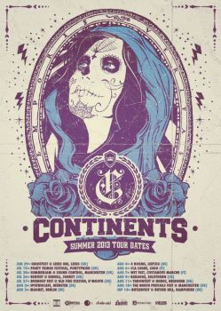 www.facebook.com/continentsband