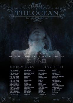 Copyright by www.facebook.com/theoceancollective www.facebook.com/theoceancollective