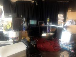 Copyright by caliban caliban