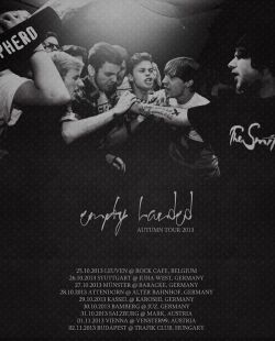 Copyright by www.facebook.com/emptyhandedhc www.facebook.com/emptyhandedhc