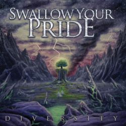 Copyright by swallowyourpridekl.bandcamp.com/album/diversity swallowyourpridekl.bandcamp.com/album/diversity