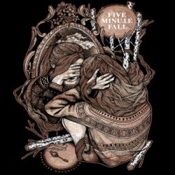 Copyright by fiveminutefall.bandcamp.com/ fiveminutefall.bandcamp.com/