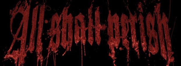 Copyright by https://www.facebook.com/allshallperish https://www.facebook.com/allshallperish