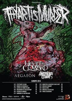 Copyright by https://www.facebook.com/thyartismurder https://www.facebook.com/thyartismurder