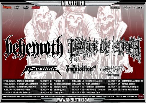 Copyright by www.metalblade.de www.metalblade.de