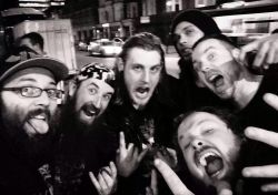 Copyright by https://www.facebook.com/dawnheistband https://www.facebook.com/dawnheistband