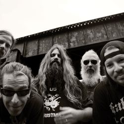 Copyright by https://soundcloud.com/lambofgod https://soundcloud.com/lambofgod