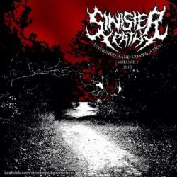 sinisterpathpromotions.bandcamp.com