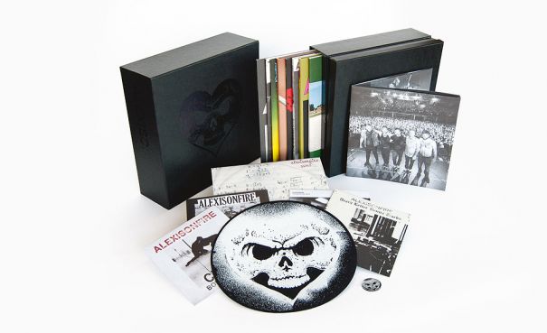 alexisonfire