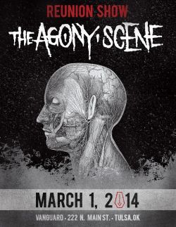 https://www.facebook.com/agonyscene