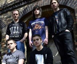 Copyright by https://www.facebook.com/cutliesthroatband https://www.facebook.com/cutliesthroatband