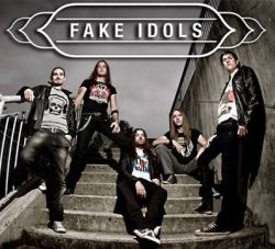 Copyright by www.lifeforcerecords.com www.lifeforcerecords.com
