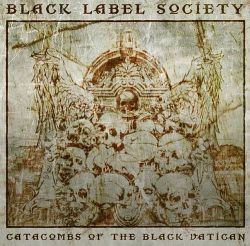 Copyright by black label society black label society