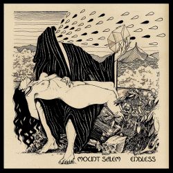 Copyright by metal blade records metal blade records