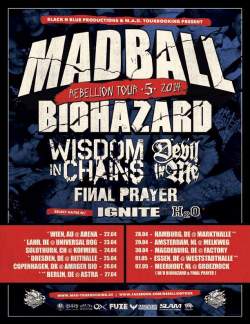 Copyright by mad tourbooking mad tourbooking