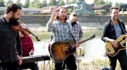 Copyright by chuck ragan chuck ragan