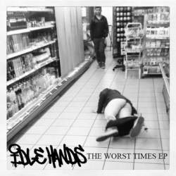 Copyright by idle hands idle hands