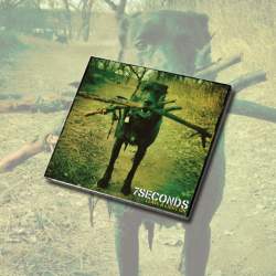 Copyright by 7 seconds | rise records 7 seconds | rise records