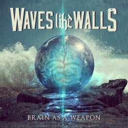 waves like walls