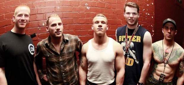 Copyright by www.facebook.com/bitterend www.facebook.com/bitterend