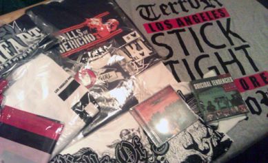 MAD Tourbooking, partyausfall MAD Tourbooking, partyausfall