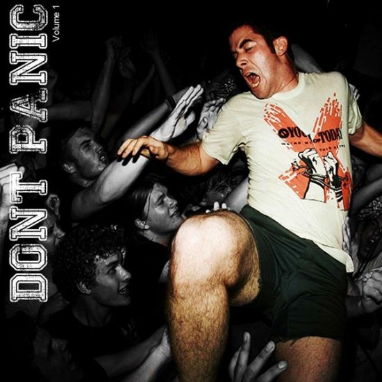 no panic records, facetheshow.com no panic records, facetheshow.com