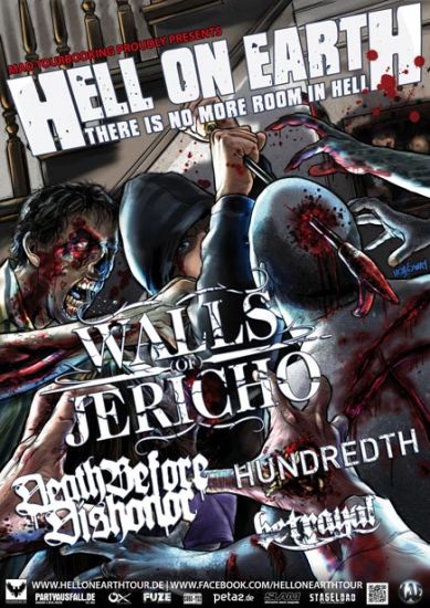 MAD Tourbooking MAD Tourbooking